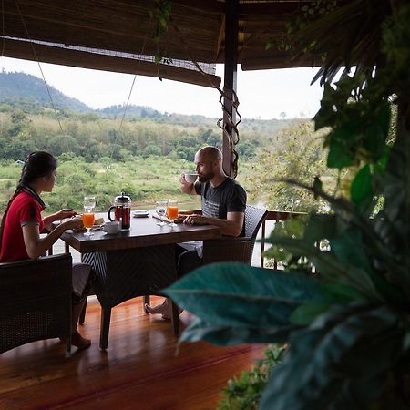 Shangri-Lao Resort Luang Prabang Buitenkant foto